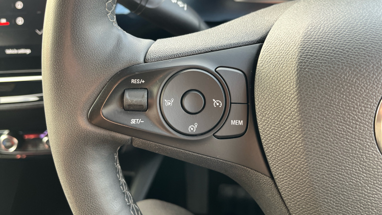 Vauxhall Corsa 1.2 GS 5dr Petrol Hatchback